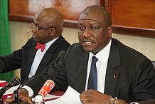 Afrique de l’Ouest: instauration prochaine d’une carte d’identité biométrique